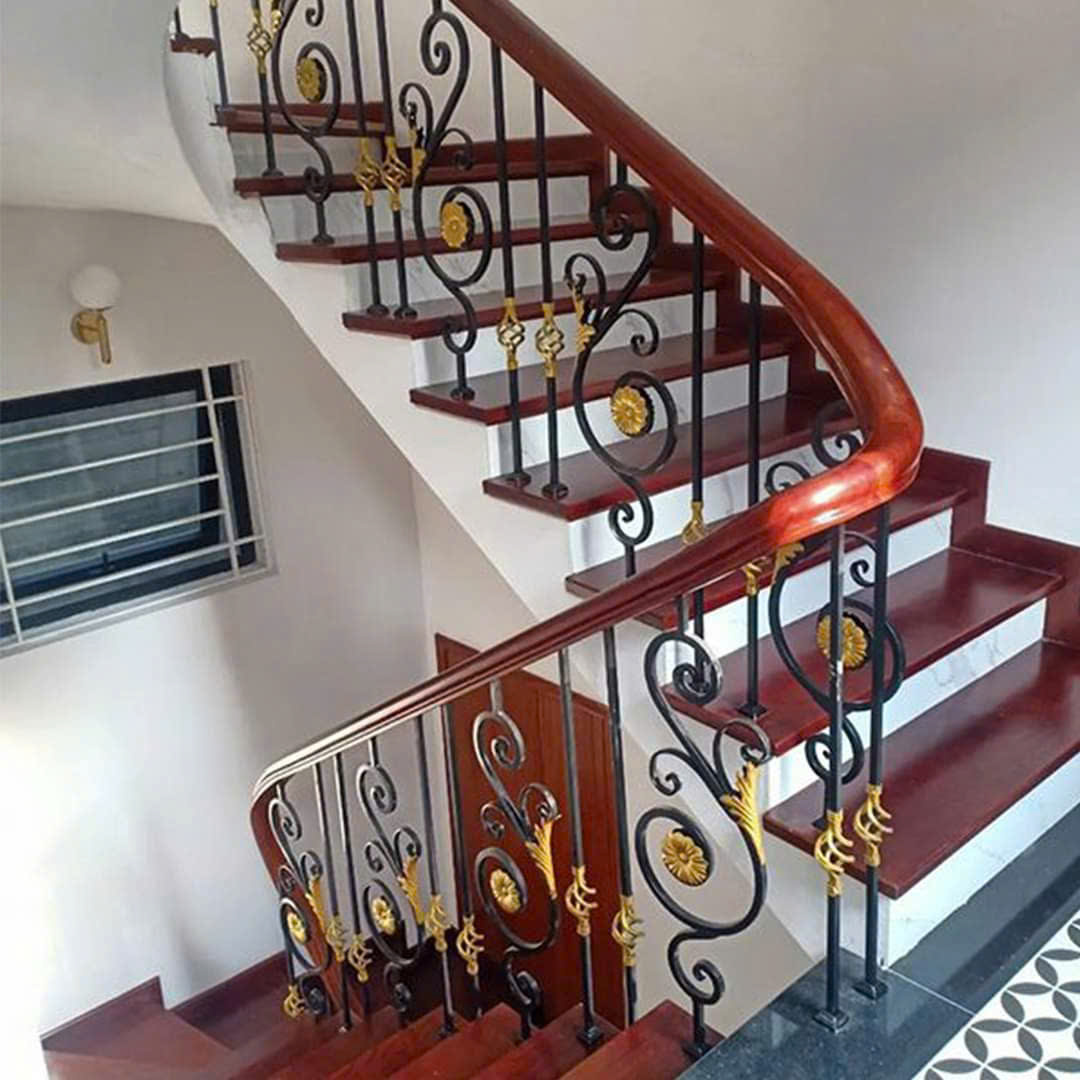 Mình cho thuê nhà mới, hai đường đi, Xã Đàn; vỉa hè 114m2* 5T- 46 Tr - Ảnh 1